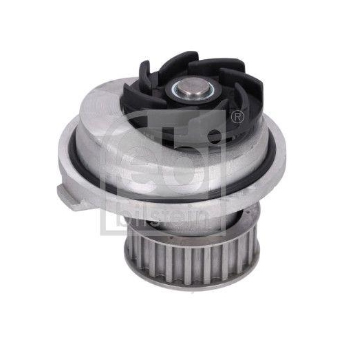 FEBI BILSTEIN Wasserpumpe, Motork&uuml;hlung 01256 f&uuml;r OPEL VAUXHALL DAEWOO