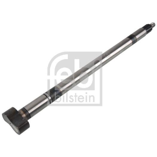 FEBI BILSTEIN Bremswelle, Trommelbremse 174133 f&uuml;r BPW, rechts