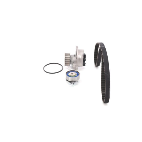 Wasserpumpe + Zahnriemensatz BOSCH 1 987 948 879 für