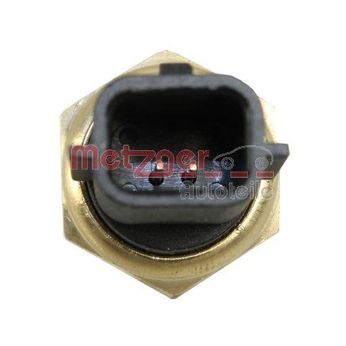 Sensor, Kühlmitteltemperatur METZGER 0905269 für MERCEDES-BENZ NISSAN OPEL