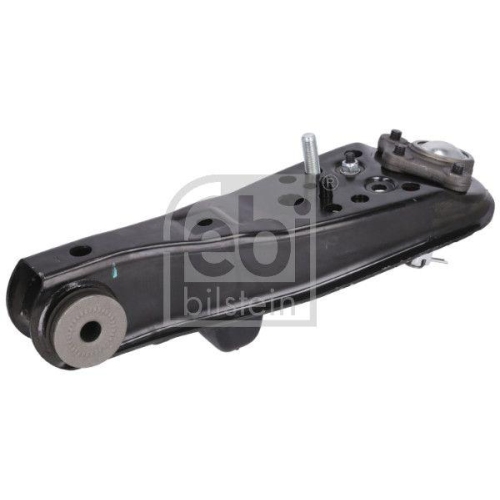 FEBI BILSTEIN Lenker, Radaufh&auml;ngung 41724 f&uuml;r KIA, Vorderachse rechts, unten