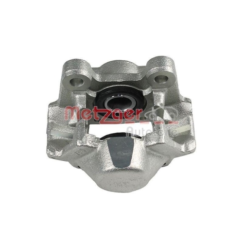 Bremssattel METZGER 6260228 f&uuml;r OPEL SAAB VAUXHALL GENERAL MOTORS