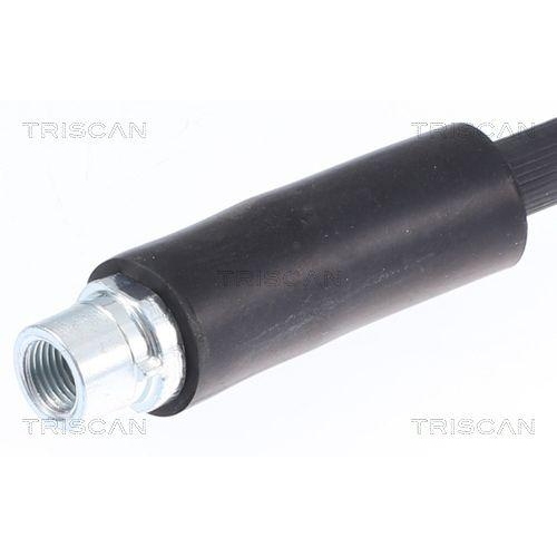 Bremsschlauch TRISCAN 8150 29348 f&uuml;r MERCEDES-BENZ VW, Hinterachse