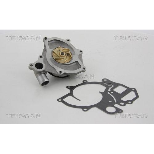 Wasserpumpe, Motork&uuml;hlung TRISCAN 8600 20001 f&uuml;r PORSCHE