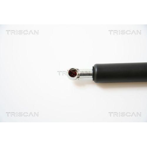 Gasfeder, Koffer-/Laderaum TRISCAN 8710 40225 f&uuml;r HONDA, hinten links, links