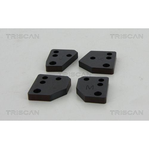 Montagewerkzeug, Zahnriemen TRISCAN gat4903 f&uuml;r