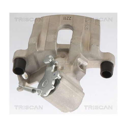 Bremssattel TRISCAN 8175 24208 f&uuml;r OPEL VAUXHALL, Hinterachse rechts