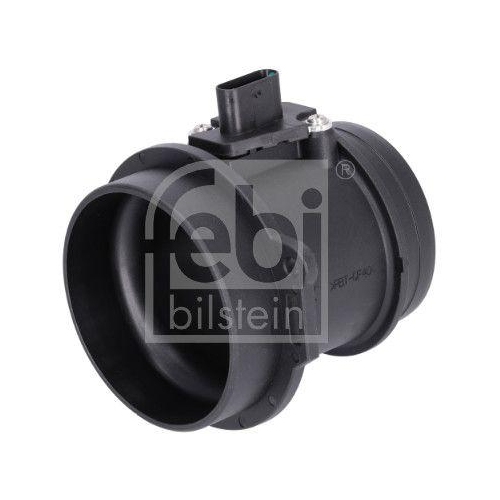 FEBI BILSTEIN Luftmassenmesser 184805 f&uuml;r AUDI VW