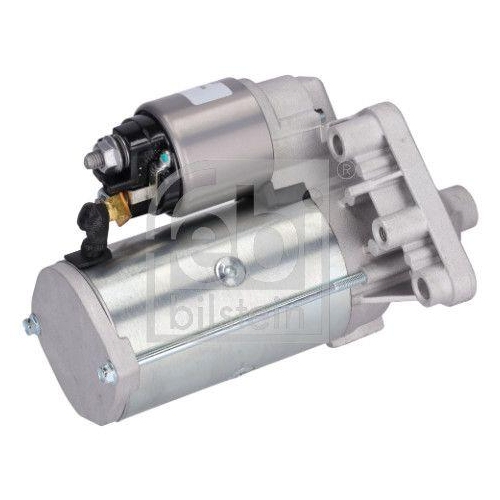 FEBI BILSTEIN Starter 192980 f&uuml;r CITRO&Euml;N FIAT OPEL PEUGEOT SUZUKI MINI DS