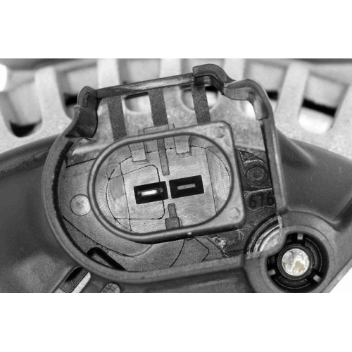 Generator VEMO V10-13-50006 Original VEMO Qualit&auml;t f&uuml;r AUDI SEAT SKODA VW VAG