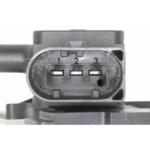 Partikelsensor VEMO V20-72-0050 Original VEMO Qualität für BMW HITACHI MINI