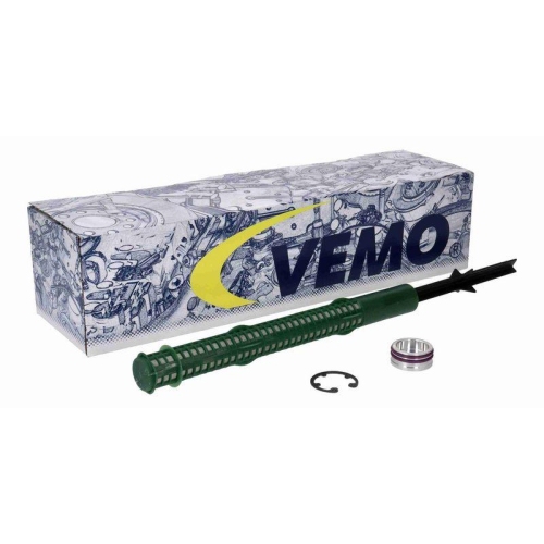 Trockner, Klimaanlage VEMO V10-06-0017 Original VEMO Qualität für AUDI PORSCHE