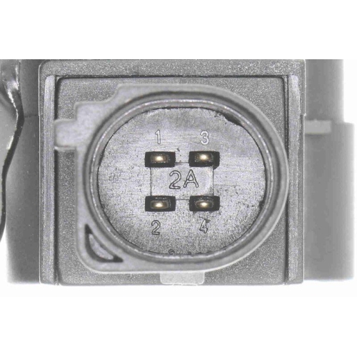 Sensor, Leuchtweitenregulierung VEMO V10-72-0057 Green Mobility Parts für AUDI