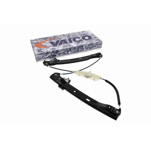 Fensterheber VAICO V30-8385 Green Mobility Parts für MERCEDES-BENZ, vorne rechts