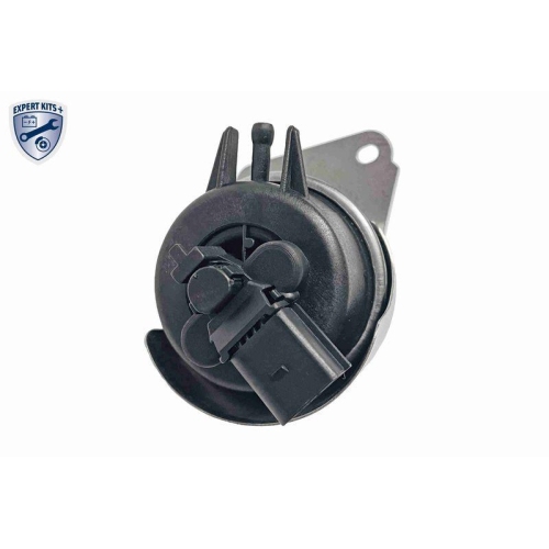 Steuerdose, Lader VEMO V10-40-0005 EXPERT KITS + f&uuml;r VW VAG