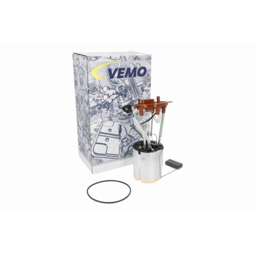 Kraftstoff-F&ouml;rdereinheit VEMO V10-09-1292 Original VEMO Qualit&auml;t f&uuml;r AUDI SEAT