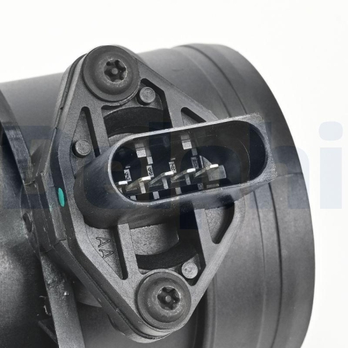 DELPHI AF10251-12B1 Luftmassenmesser f&uuml;r AUDI FORD SEAT SKODA VW VAG
