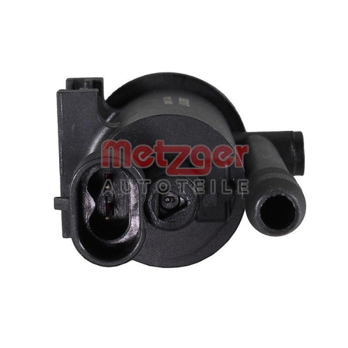 Ventil, Kraftstoffförderanlage METZGER 08920107 für OPEL GENERAL MOTORS