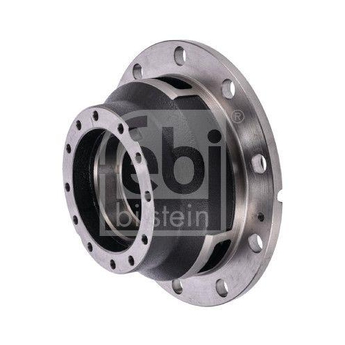 Radnabe FEBI BILSTEIN 194620 f&uuml;r RENAULT TRUCKS, Hinterachse