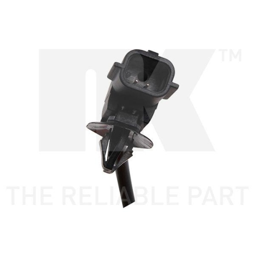 Sensor, Raddrehzahl NK 292242 f&uuml;r NISSAN, Hinterachse rechts