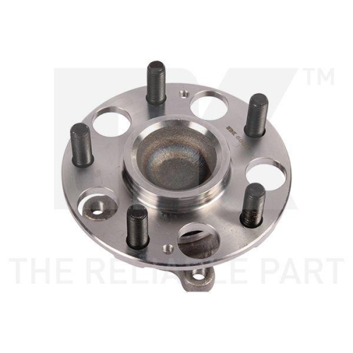 Radlagersatz NK 762636 f&uuml;r HONDA, Hinterachse