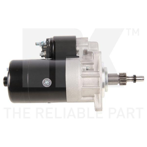 Starter NK 4716380 f&uuml;r VW VAG