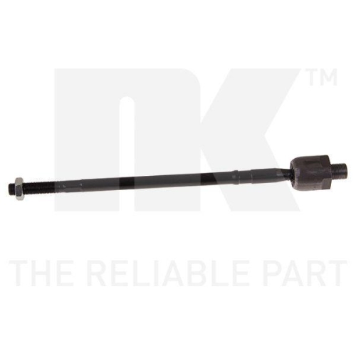 Axialgelenk, Spurstange NK 5035204 f&uuml;r SUZUKI, Vorderachse links