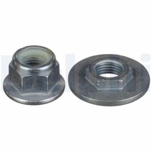 DELPHI BSJ10033 Reparatursatz, Federbeinst&uuml;tzlager f&uuml;r CITRO&Euml;N PEUGEOT