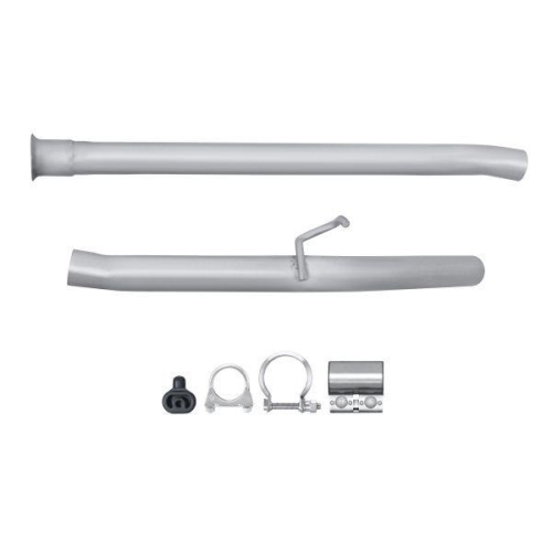 HELLA Abgasrohr 8LA 366 003-081 Easy2Fit –