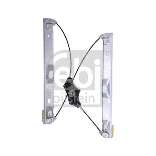 FEBI BILSTEIN Fensterheber 199204 f&uuml;r VOLVO, vorne links