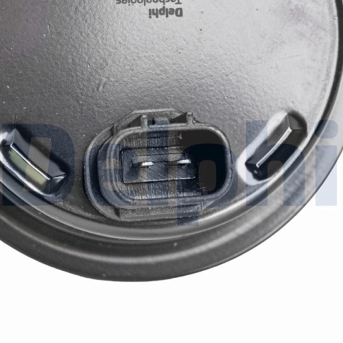 DELPHI SS21522-12B1 Sensor, Raddrehzahl f&uuml;r TOYOTA, Hinterachse
