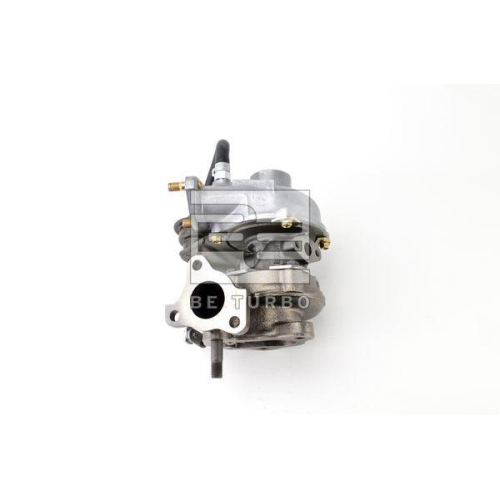 BE TURBO 124981 Lader, Aufladung f&uuml;r DAIHATSU