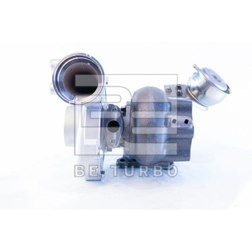BE TURBO 129880RED Lader, Aufladung f&uuml;r MAN