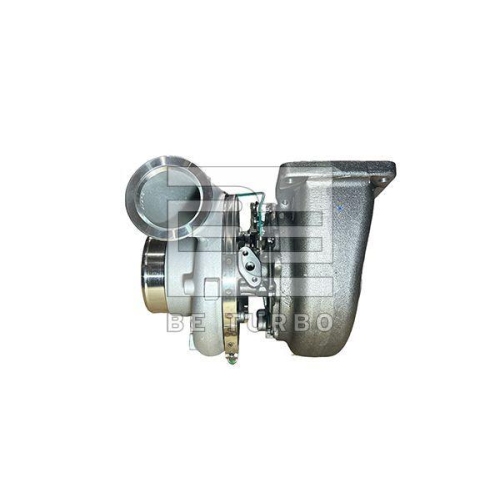 BE TURBO 131264 Lader, Aufladung f&uuml;r IVECO