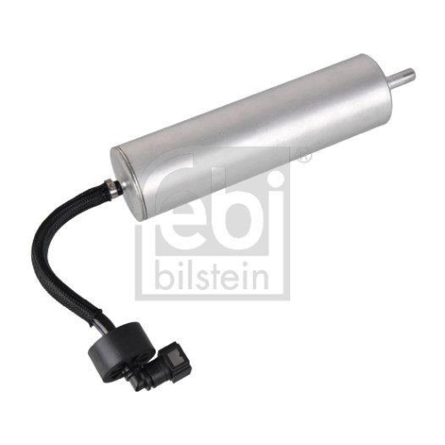 FEBI BILSTEIN Kraftstofffilter 176571 f&uuml;r PORSCHE