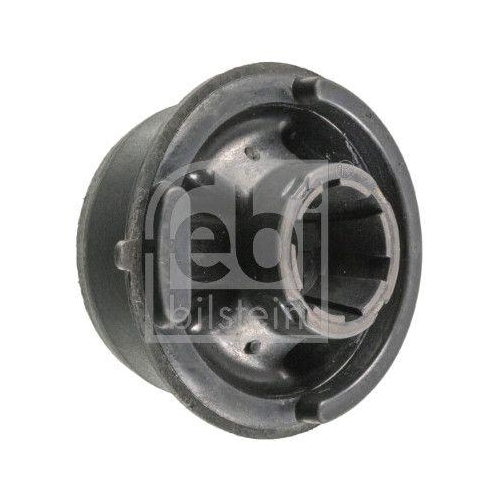 Lagerung, Lenker FEBI BILSTEIN 17771 für VOLVO, Vorderachse, hinten