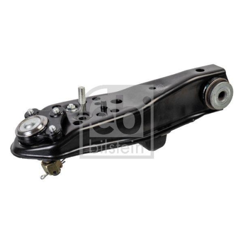 FEBI BILSTEIN Lenker, Radaufh&auml;ngung 41725 f&uuml;r KIA, Vorderachse links, unten