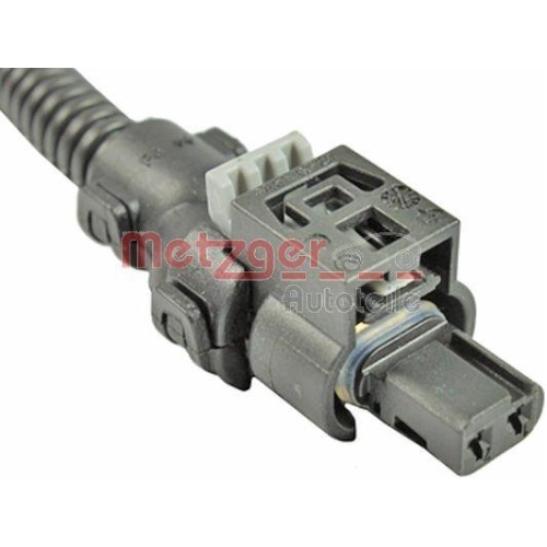 Sensor, Abgastemperatur METZGER 0894232 ORIGINAL ERSATZTEIL f&uuml;r MERCEDES-BENZ