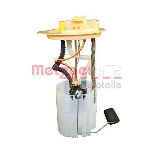 Kraftstoff-F&ouml;rdereinheit METZGER 2250245 ORIGINAL ERSATZTEIL f&uuml;r ALFA ROMEO