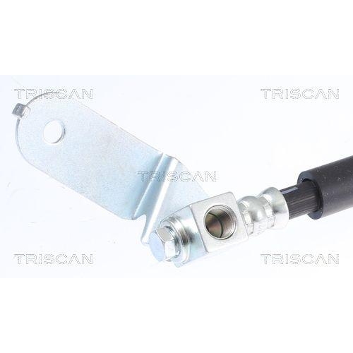 Bremsschlauch TRISCAN 8150 80312 f&uuml;r CHRYSLER, Hinterachse links