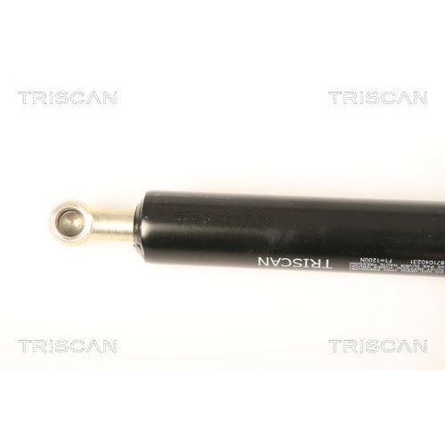 Gasfeder, Koffer-/Laderaum TRISCAN 8710 40231 f&uuml;r HONDA