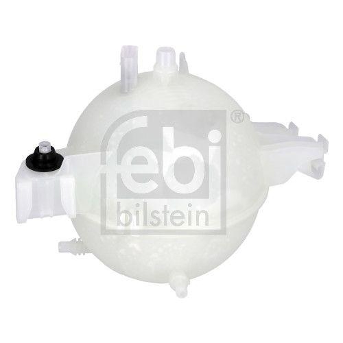 FEBI BILSTEIN Ausgleichsbeh&auml;lter, K&uuml;hlmittel 188343 f&uuml;r BMW, links