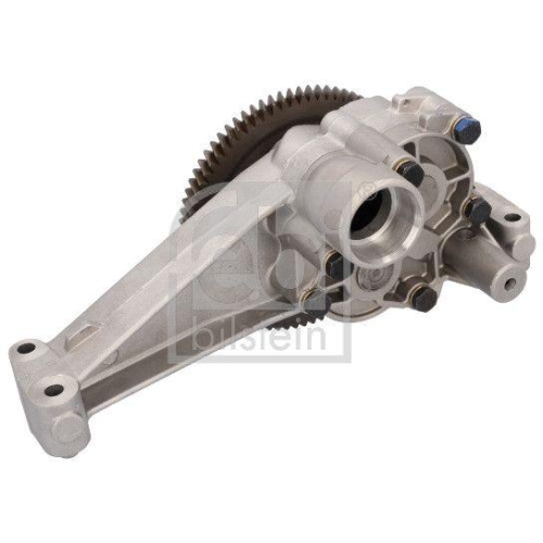 FEBI BILSTEIN &Ouml;lpumpe 183179 f&uuml;r SCANIA