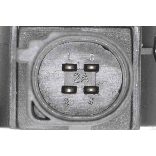 Sensor, Leuchtweitenregulierung VEMO V10-72-0058 Green Mobility Parts für AUDI