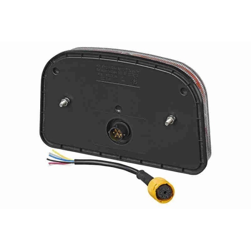 R&uuml;ckstrahler VAICO 7380103301 Original VAICO Qualit&auml;t f&uuml;r