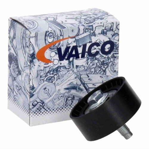 Umlenk-/F&uuml;hrungsrolle, Zahnriemen VAICO V40-2225 Original VAICO Qualit&auml;t f&uuml;r