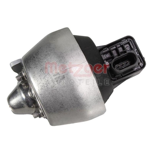 Ladedruckregelventil METZGER 08920108 für AUDI SEAT SKODA VW VAG