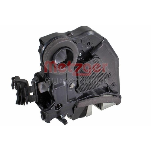Türschloss METZGER 2314594 für TOYOTA, hinten rechts