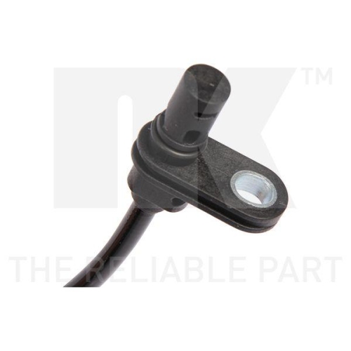 Sensor, Raddrehzahl NK 292244 f&uuml;r NISSAN, Hinterachse