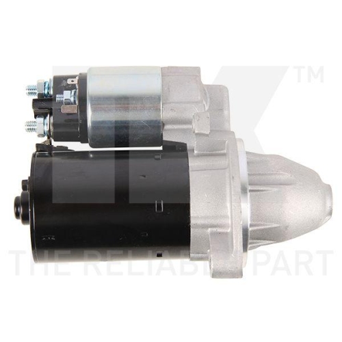 Starter NK 4716400 f&uuml;r MERCEDES-BENZ VW SSANGYONG VAG
